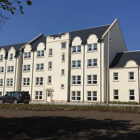 Luxury 2-Bedroom Apartment Near Beach In St Andrews Exterior foto