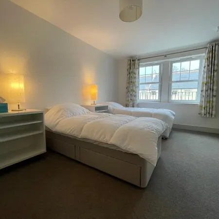 Luxury 2-Bedroom Apartment Near Beach In St Andrews Exterior foto