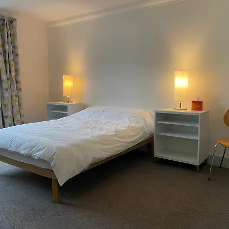 Luxury 2-Bedroom Apartment Near Beach In St Andrews Exterior foto