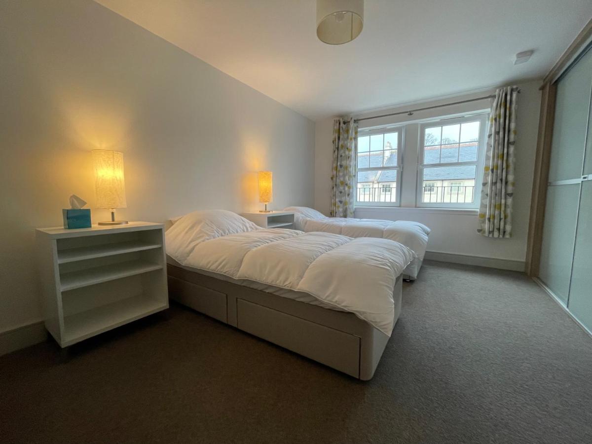 Luxury 2-bedroom Near In Apartment St Andrews