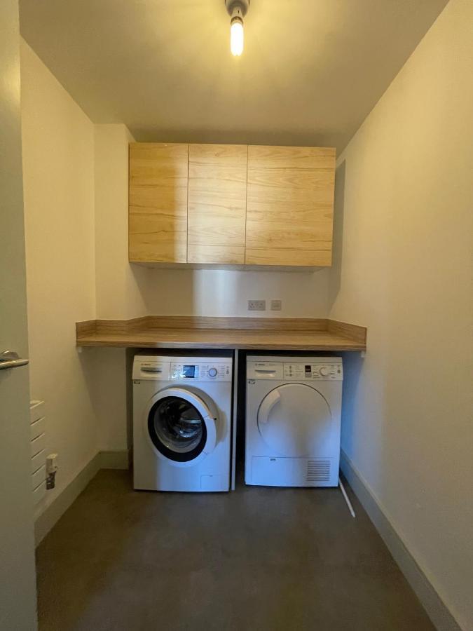 Apartment Luxury 2-bedroom Near In